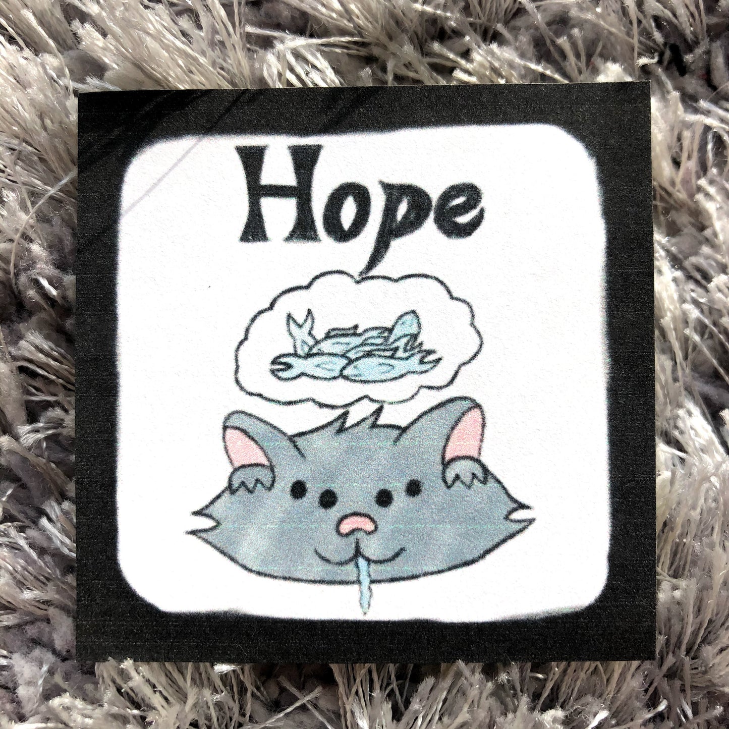 Inktober 2020 Stickers