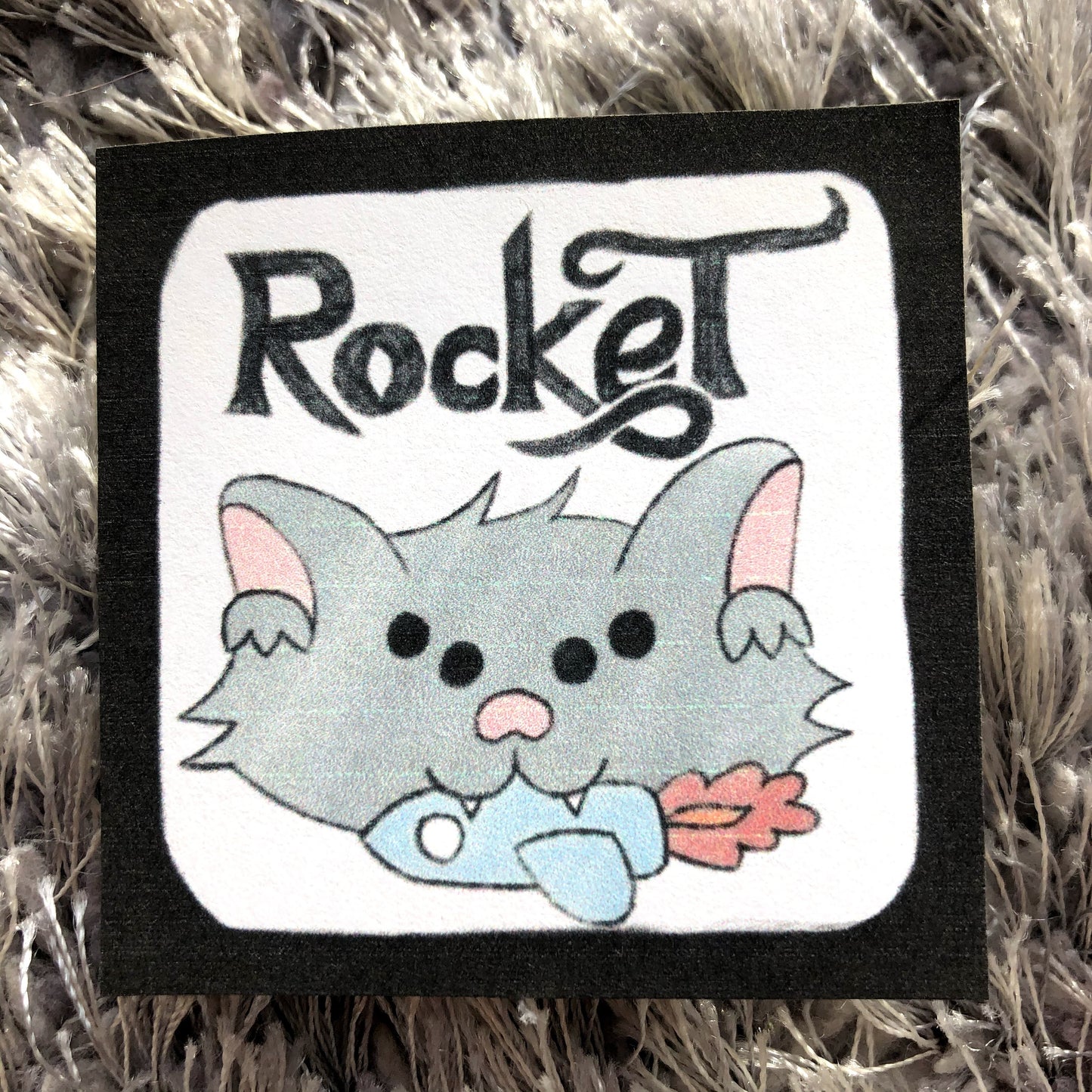 Inktober 2020 Stickers