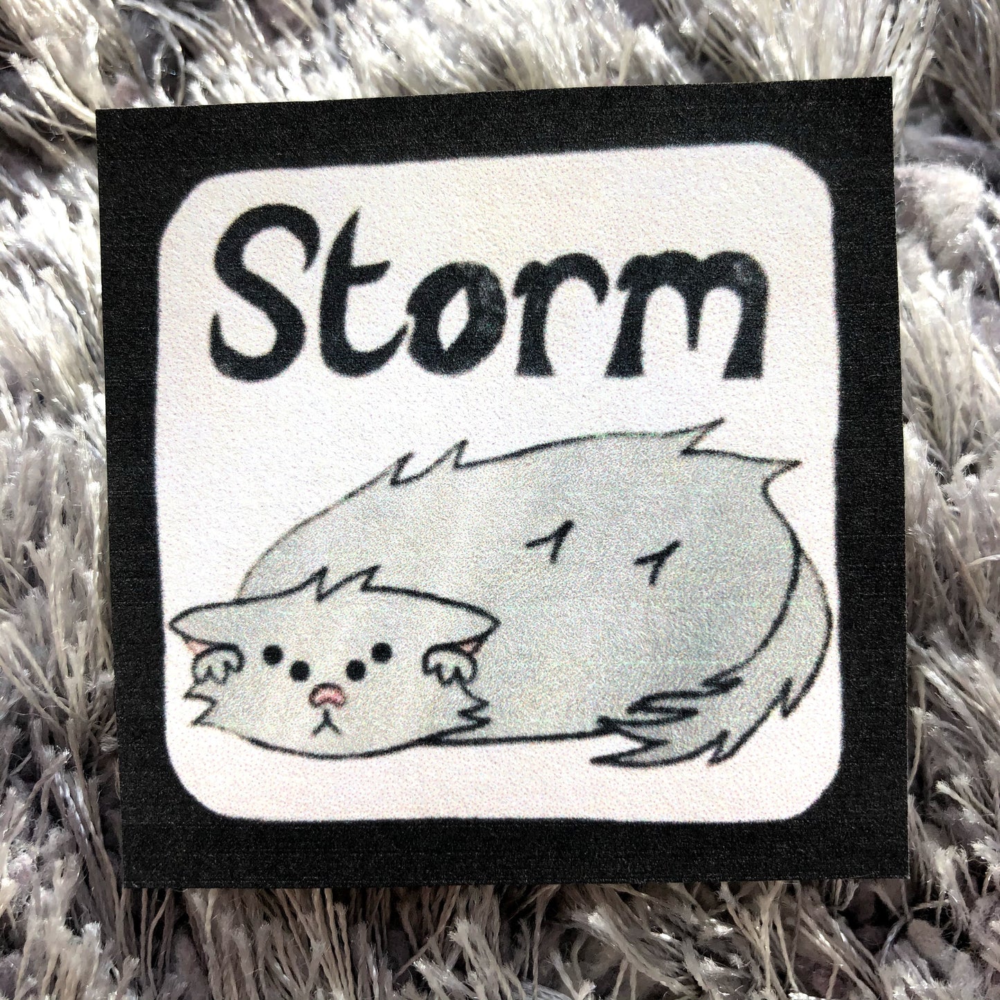 Inktober 2020 Stickers
