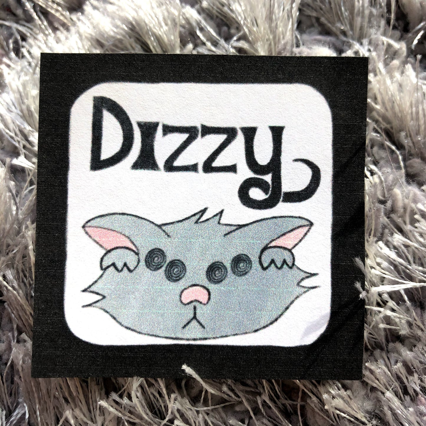 Inktober 2020 Stickers