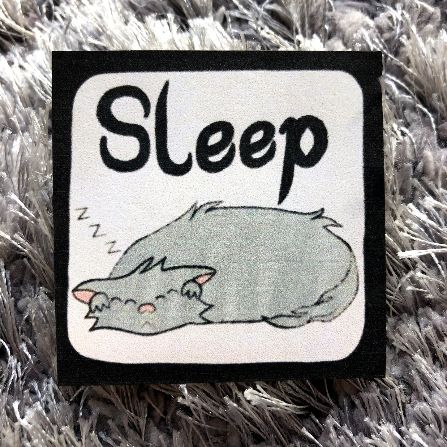 Inktober 2020 Stickers