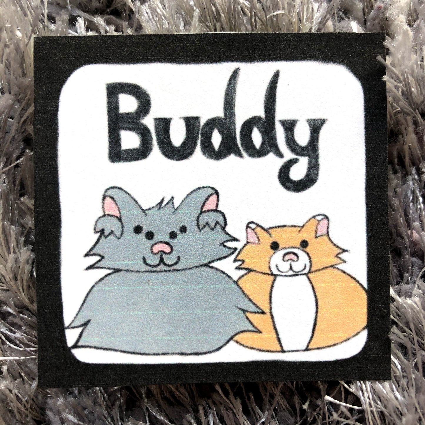 Inktober 2020 Stickers