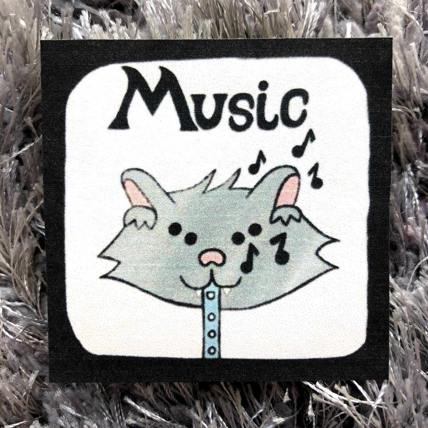 Inktober 2020 Stickers