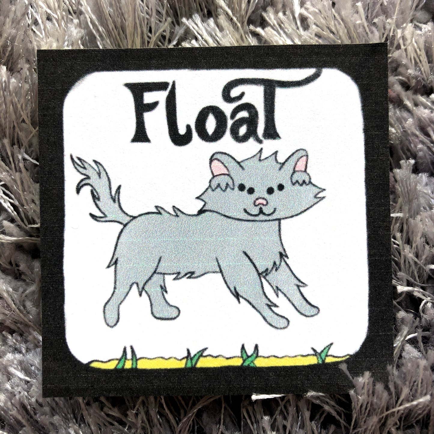 Inktober 2020 Stickers