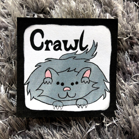 Inktober 2020 Stickers