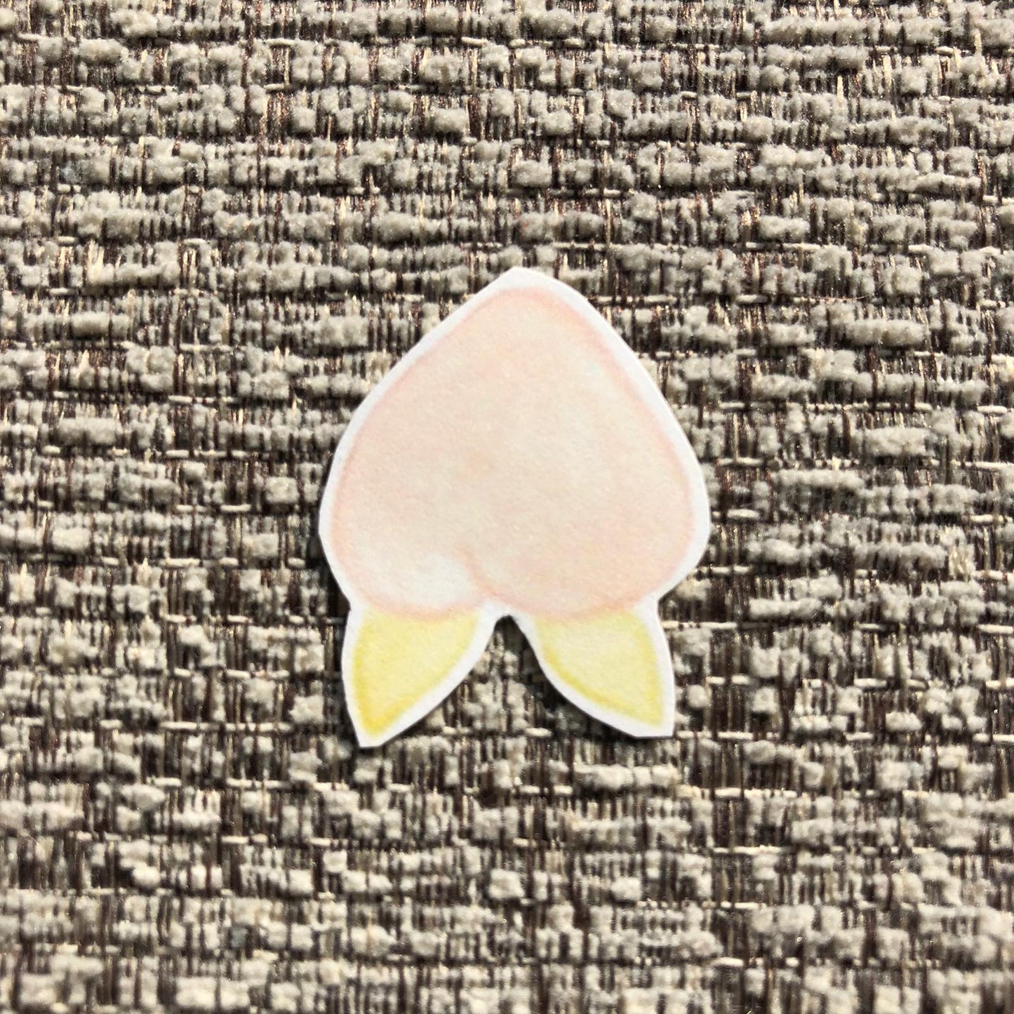 Fruit Sticker