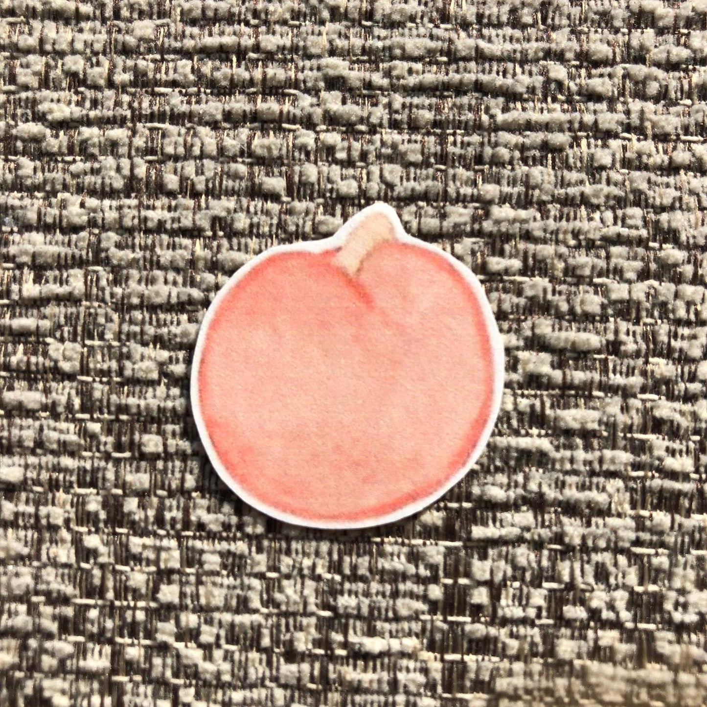 Fruit Sticker