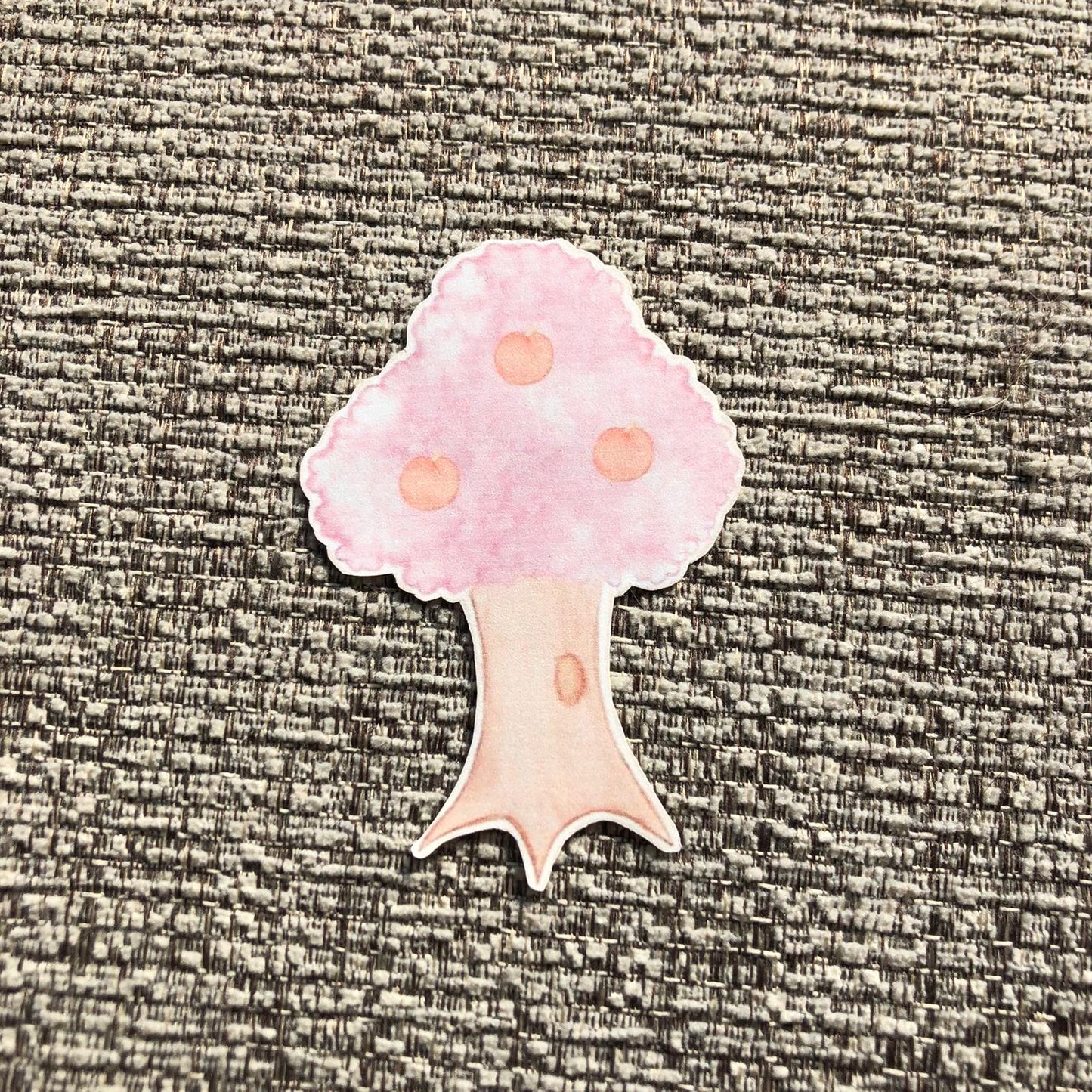 Cherry Blossom Tree Stickers