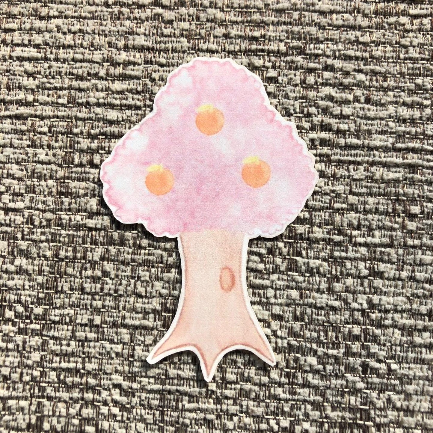 Cherry Blossom Tree Stickers