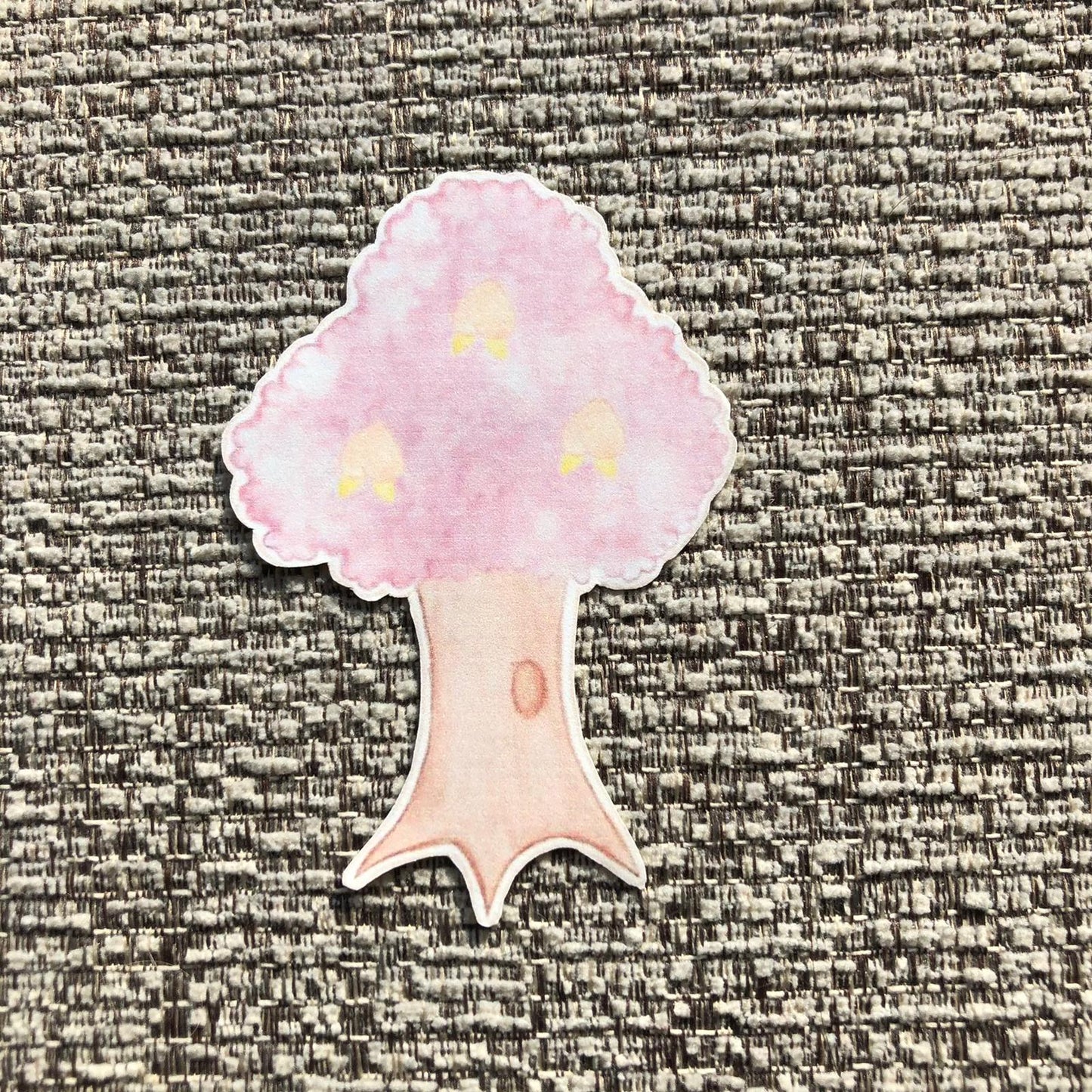 Cherry Blossom Tree Stickers