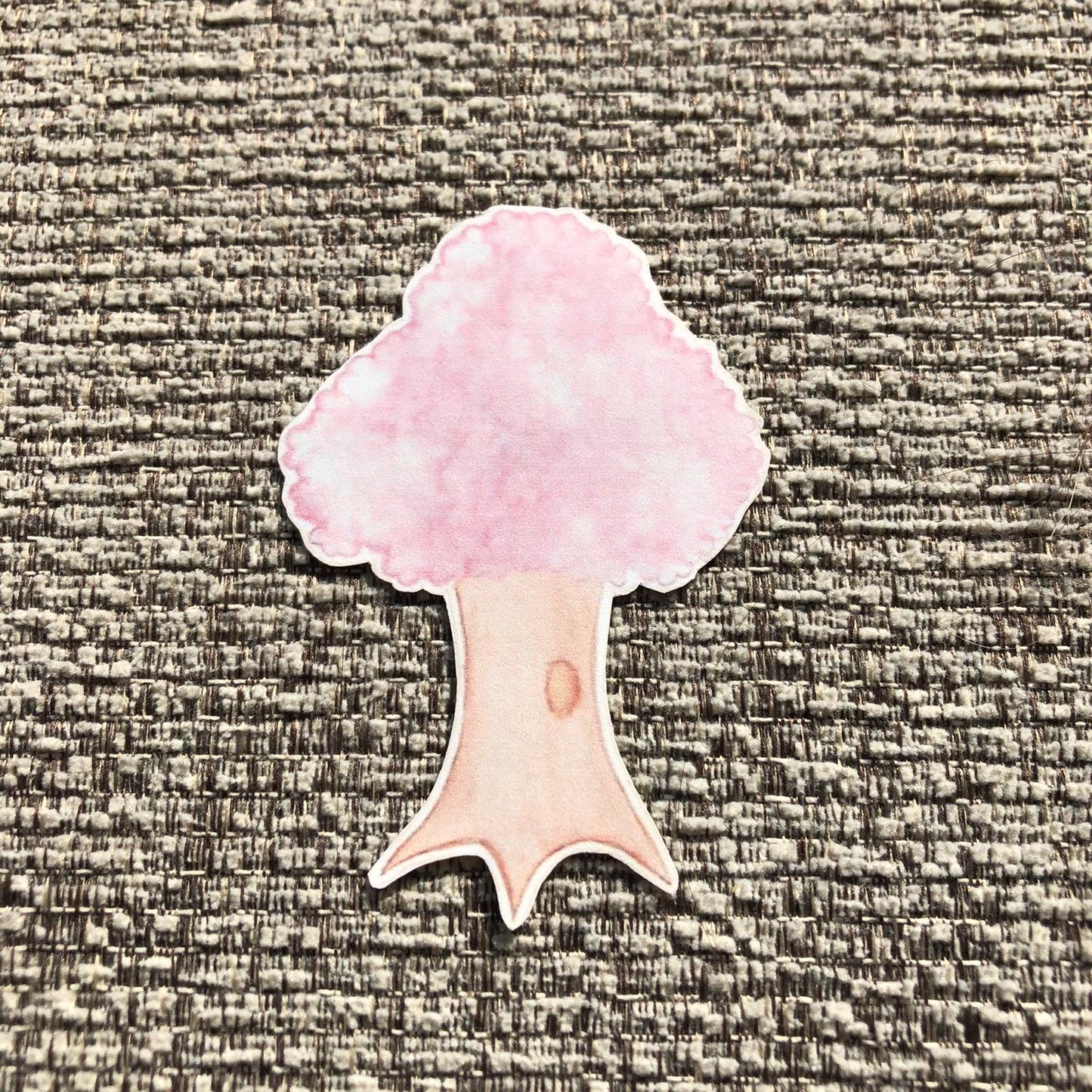 Cherry Blossom Tree Stickers