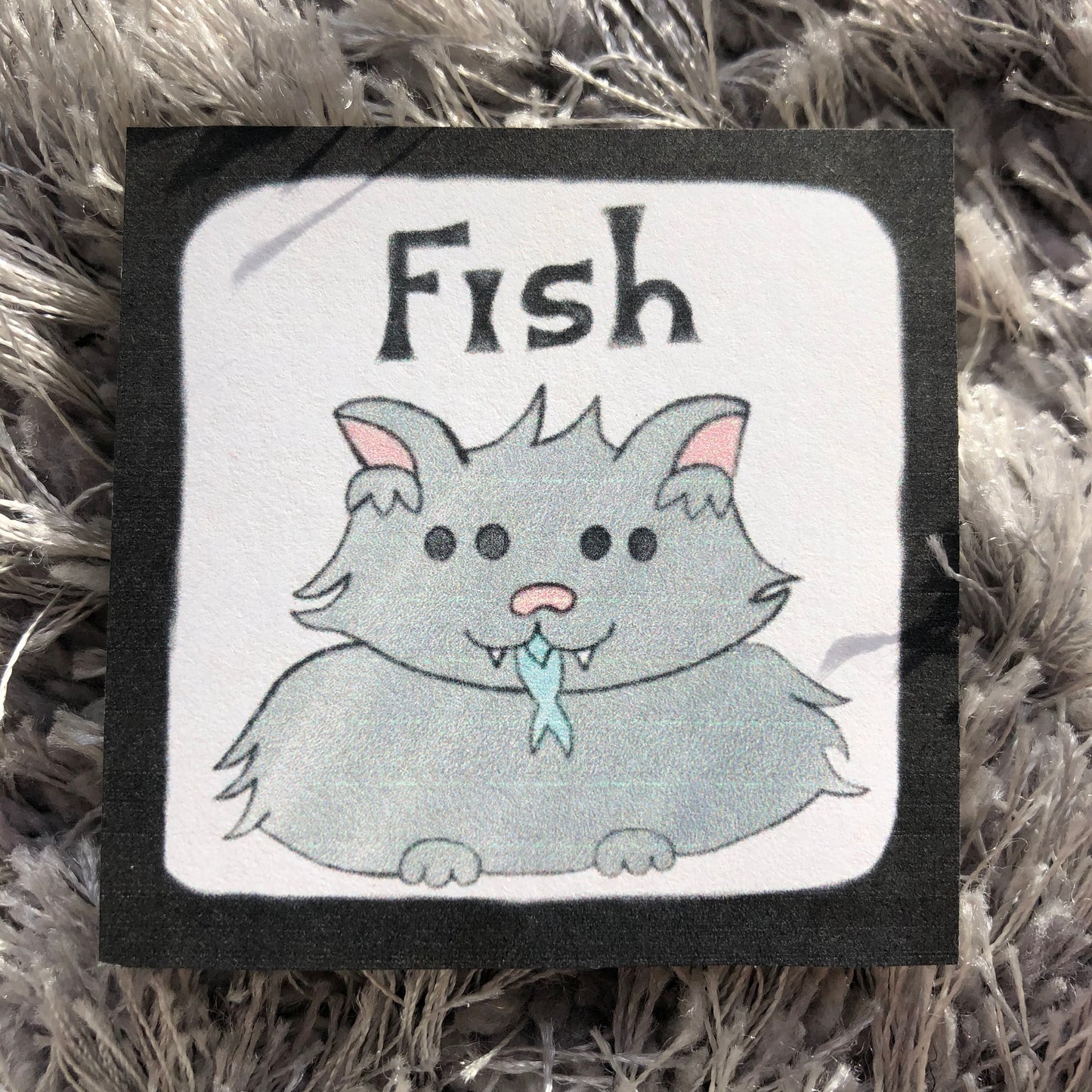 Inktober 2020 Stickers