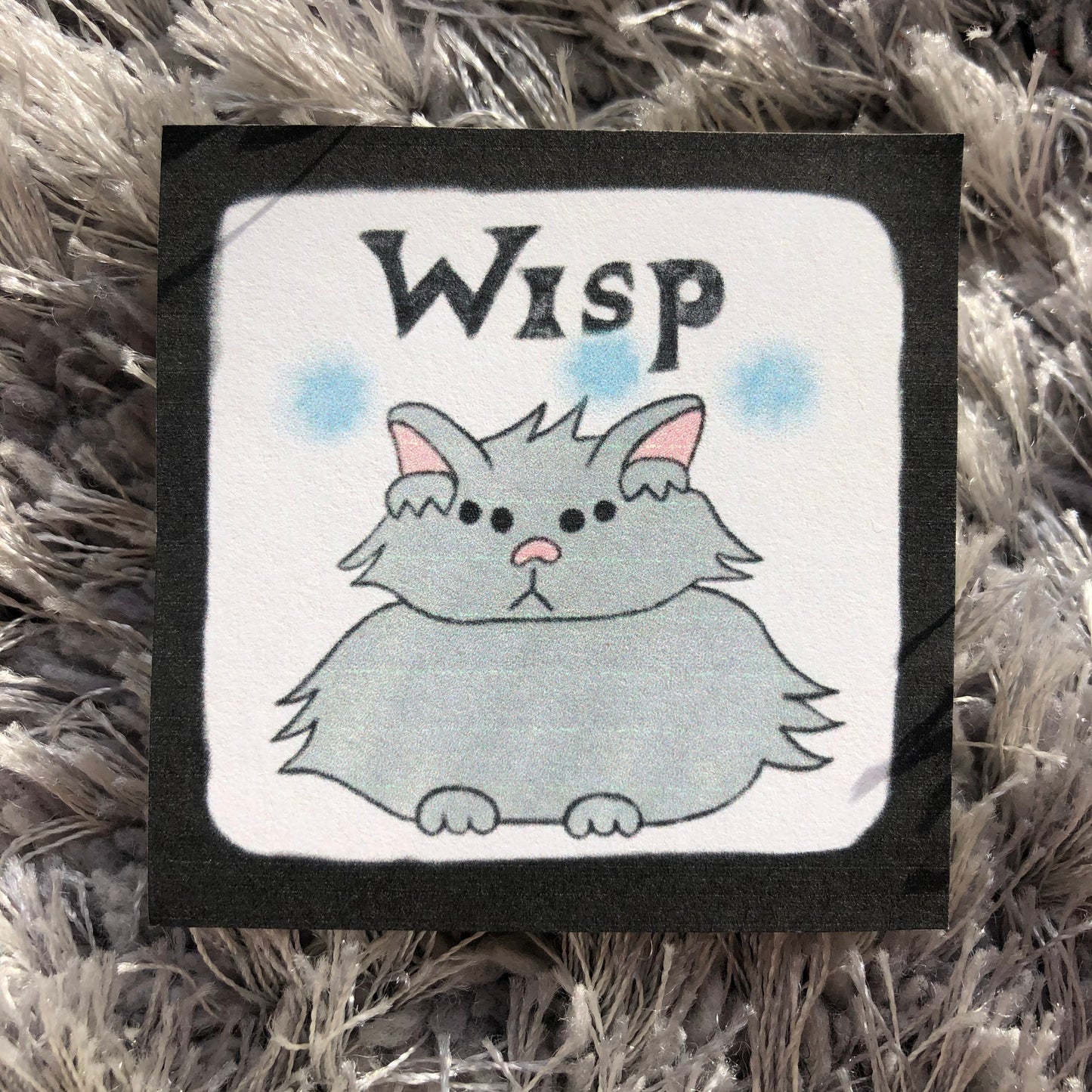 Inktober 2020 Stickers