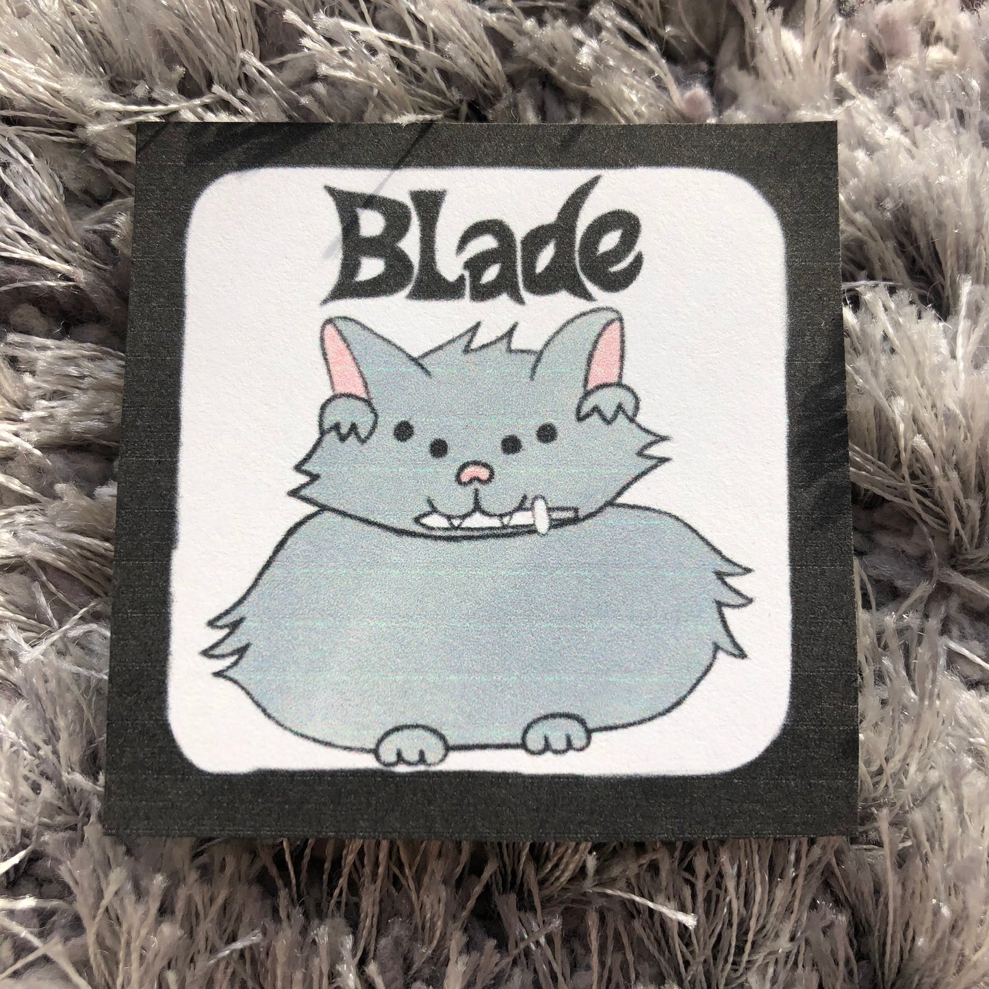 Inktober 2020 Stickers
