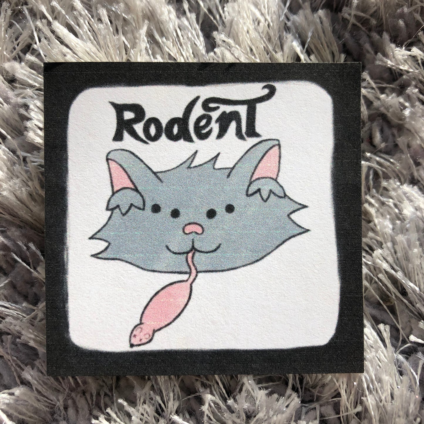 Inktober 2020 Stickers