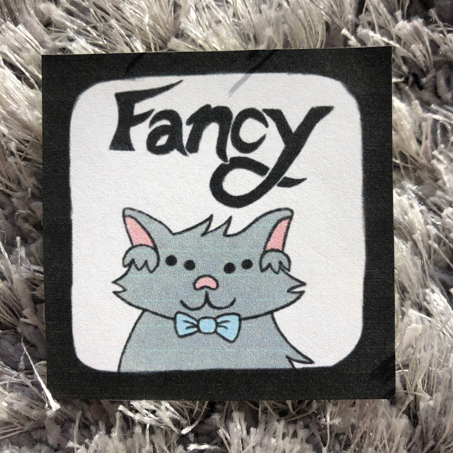 Inktober 2020 Stickers