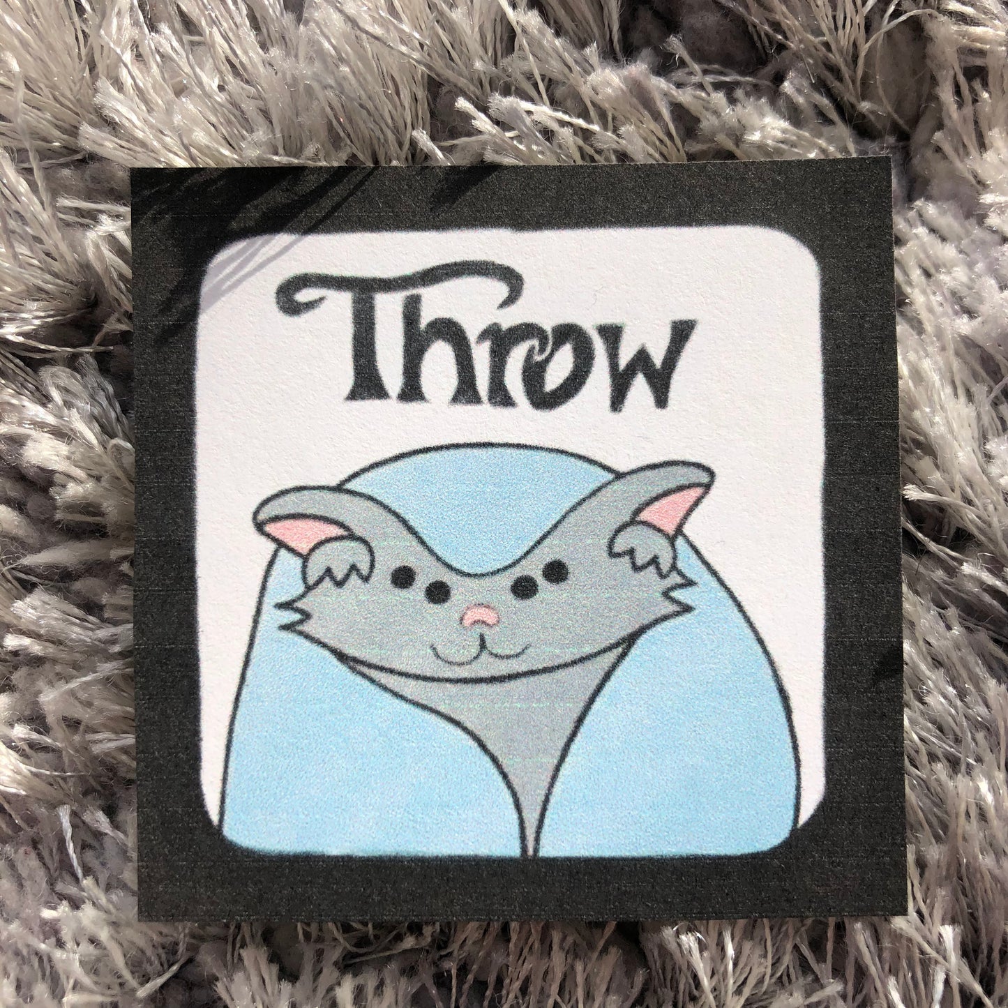 Inktober 2020 Stickers
